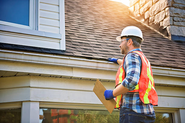 Licensed Roof Leak Repair service in New Hartford, IA - Norken Roofing